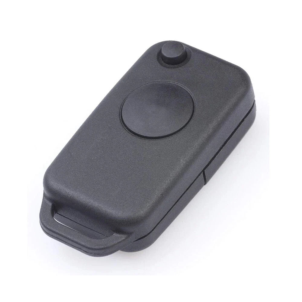 Remote Control Key Housing Shell for Mercedes-Benz 500E ML55 AMG (1992-1995)