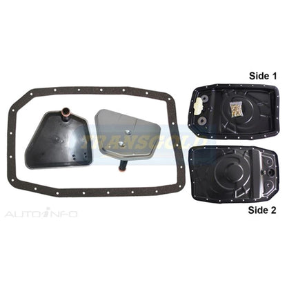 Transmission Filter Kit for BMW 735Li E66 (2002–2005)