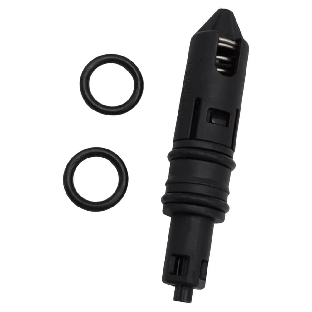 Dribble Gear Oil Reservoir Valve for MerCruiser Alpha Gen 2 Bravo (Fits)