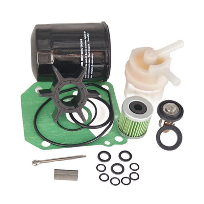 Maintenance Repair Kit for Honda Outboard 80HP 100HP (BF80A BF100A)