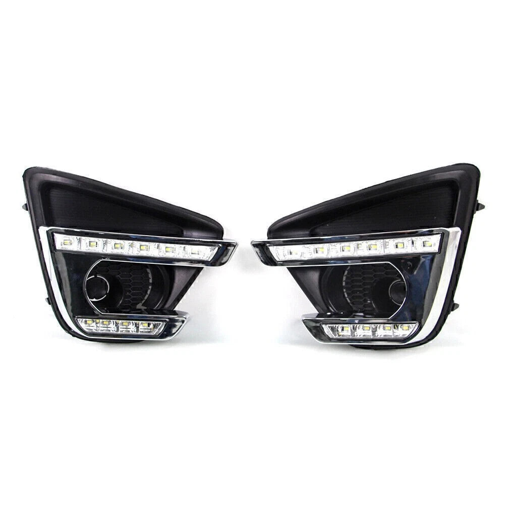 Right Side Front Bumper Towing Hook Cover for Mazda CX-3 (2014–2023)