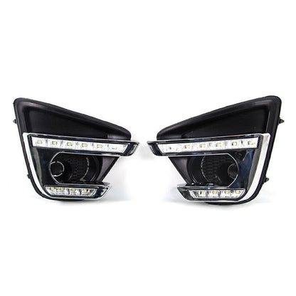 Right Side Front Bumper Towing Hook Cover for Mazda CX-3 (2014–2023)