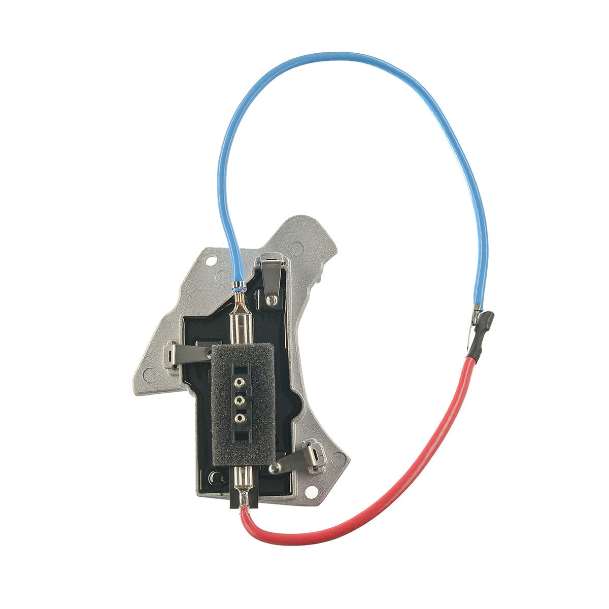 Heater Blower Motor Resistor for Mercedes-Benz CLK430 SLK230 (1998–2003)