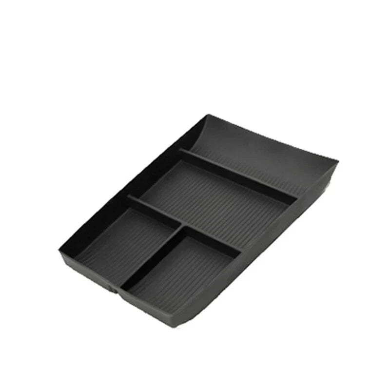 Armrest Console Storage Box Cover for Lexus RZ450e (2024–2024)