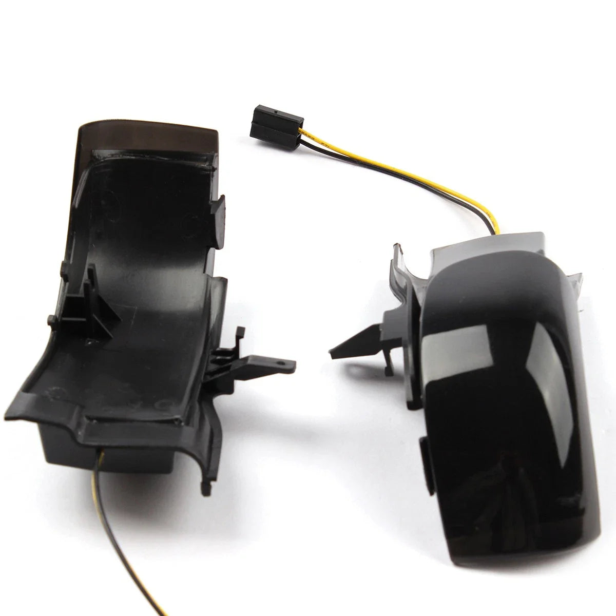 LED Side Wing Mirror Turn Signal Light Lamp for Touran (2003–2010)