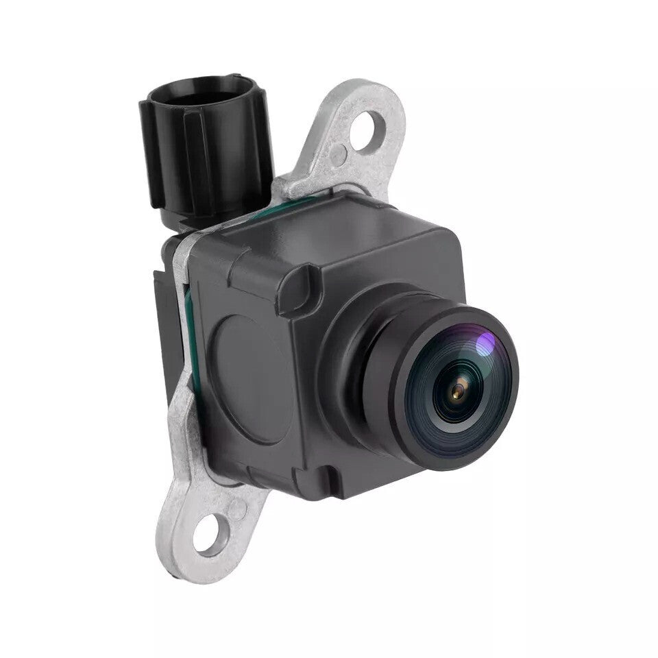 Rear View Backup Camera for Dodge RAM 1500 2500 (2013–2015)