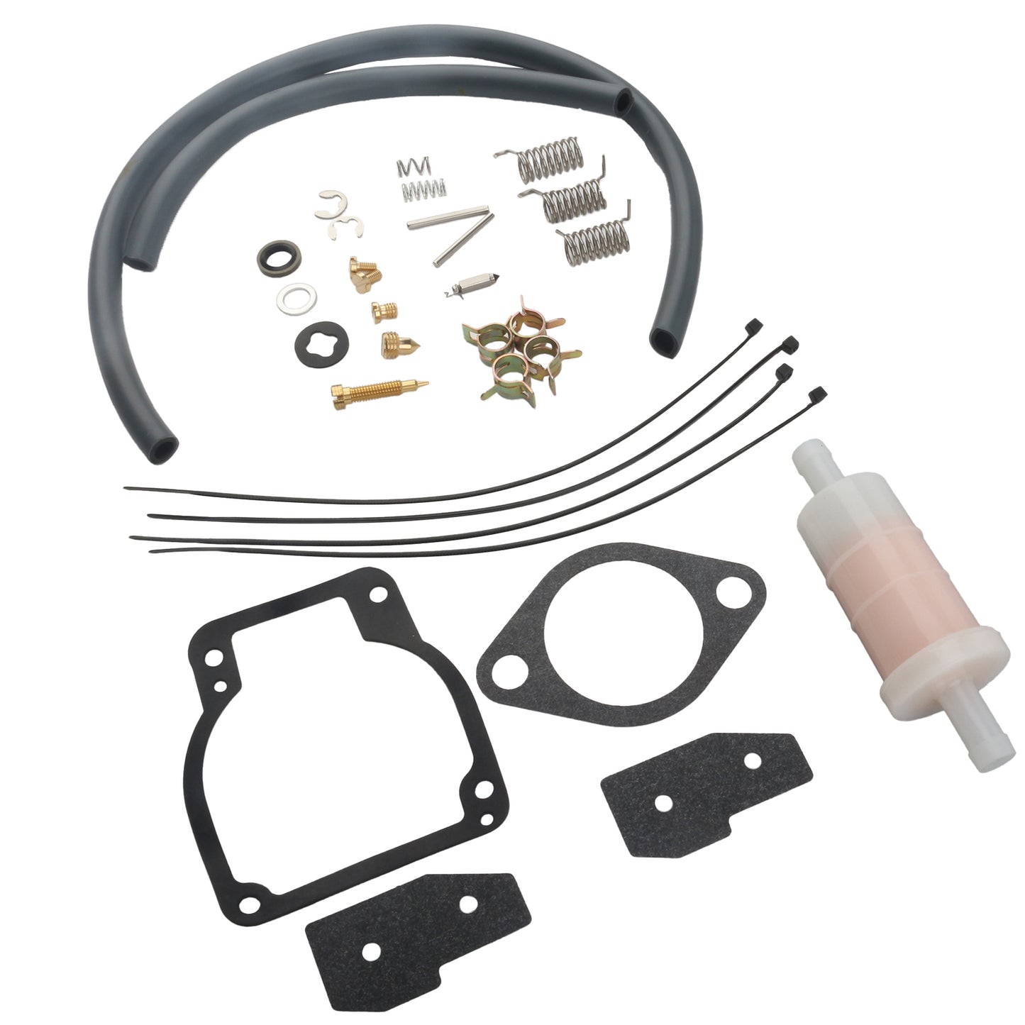 Carburetor Kit for Mercury Mariner Outboard Motor (1990–2000)