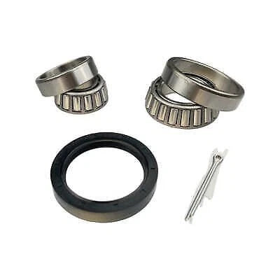 Front Wheel Bearing Kit for Ford Ranger PX Mazda BT-50 (2011–2023)