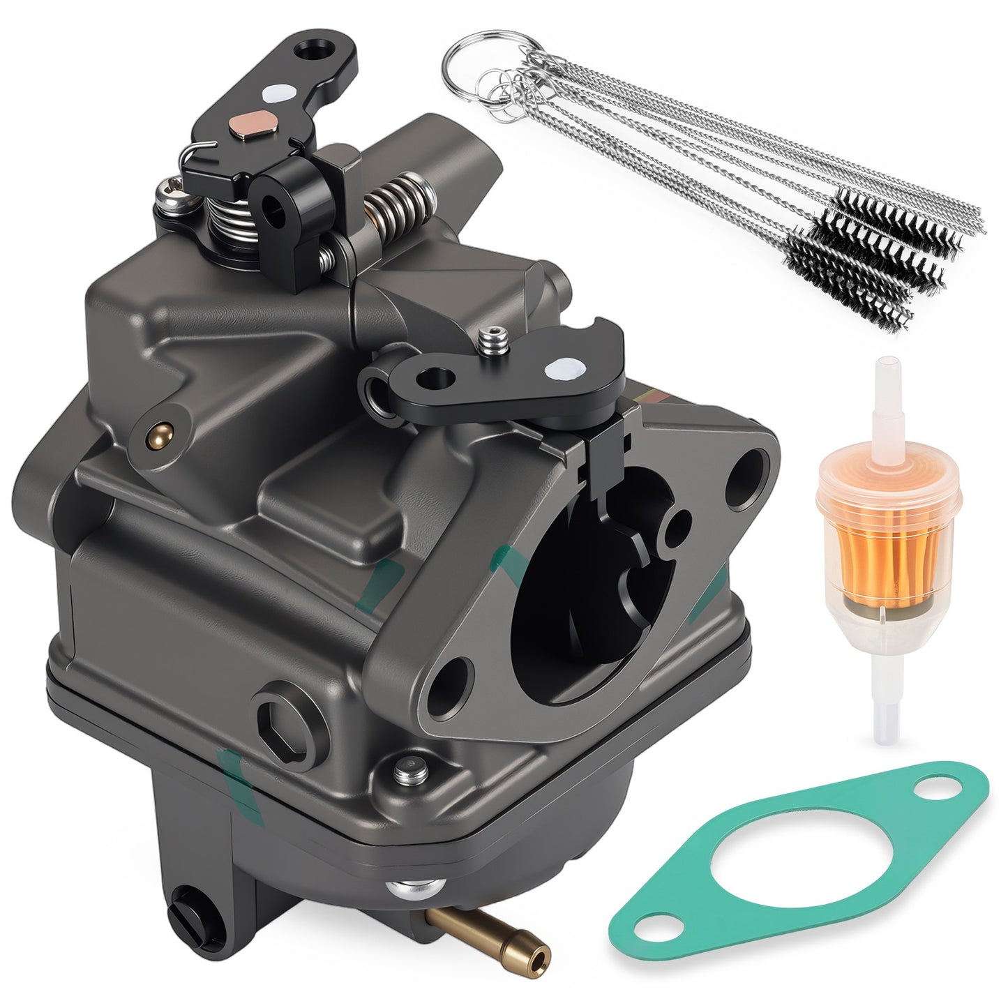 Carburetor for Honda BF8 Outboard (1990–1999)