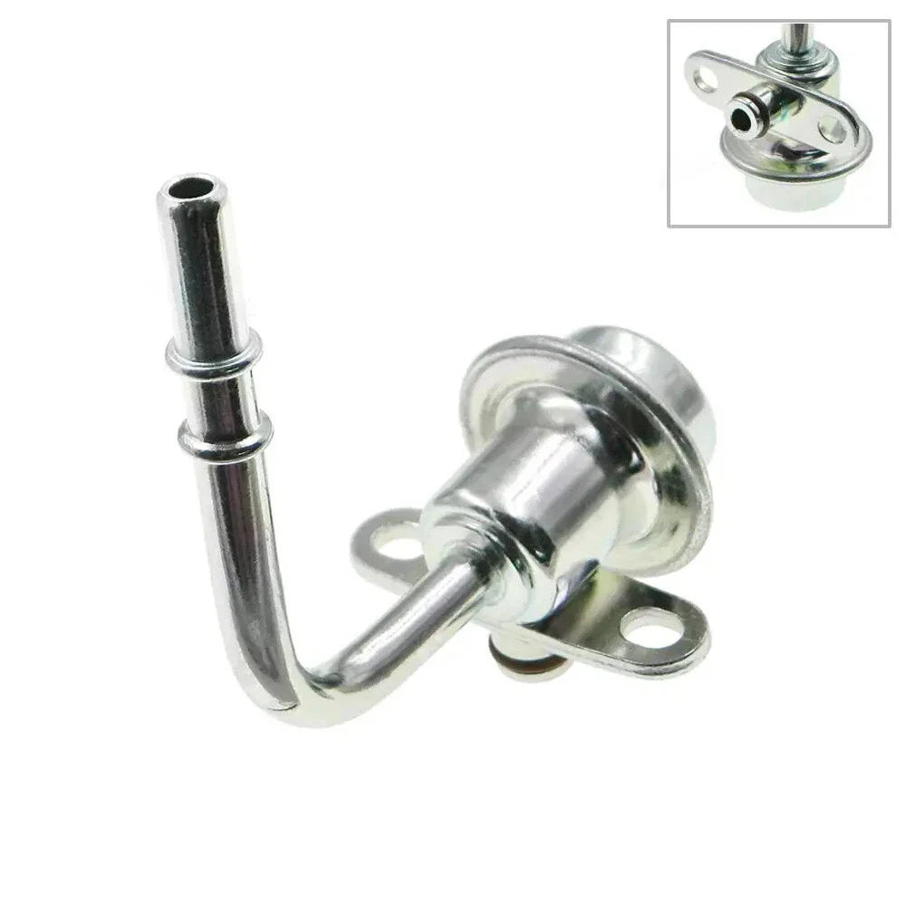 Fuel Injection Pressure Regulator for Toyota Camry Highlander RAV4 (2001-2006)