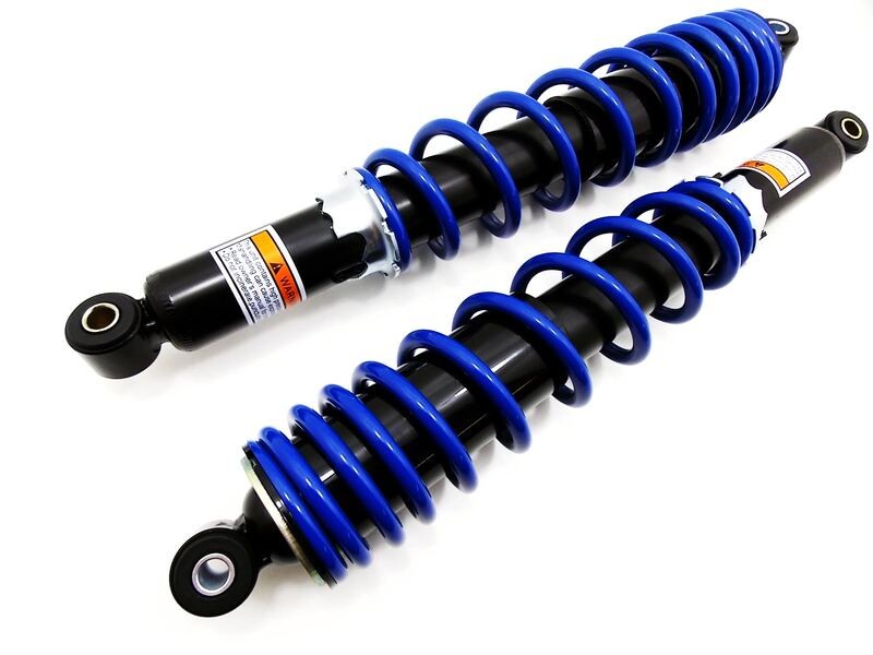 Front Shock Absorbers for Yamaha YFM700 Raptor (2006–2013)
