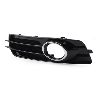 Right Front Bumper Fog Light Cover for Audi Q3 (2012–2014)
