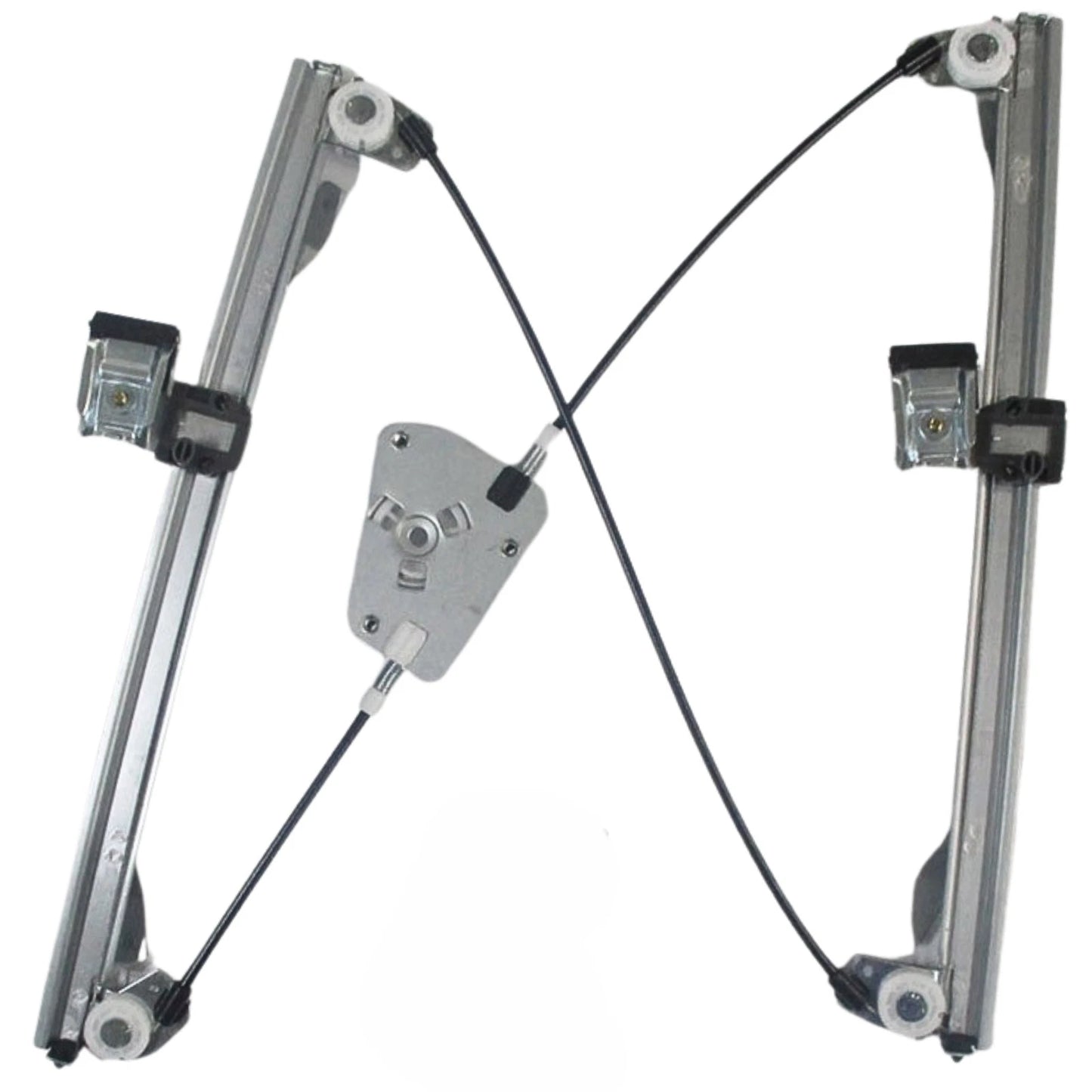 Front Left Electric Window Regulator for Hyundai i30 FD (2007–2012)