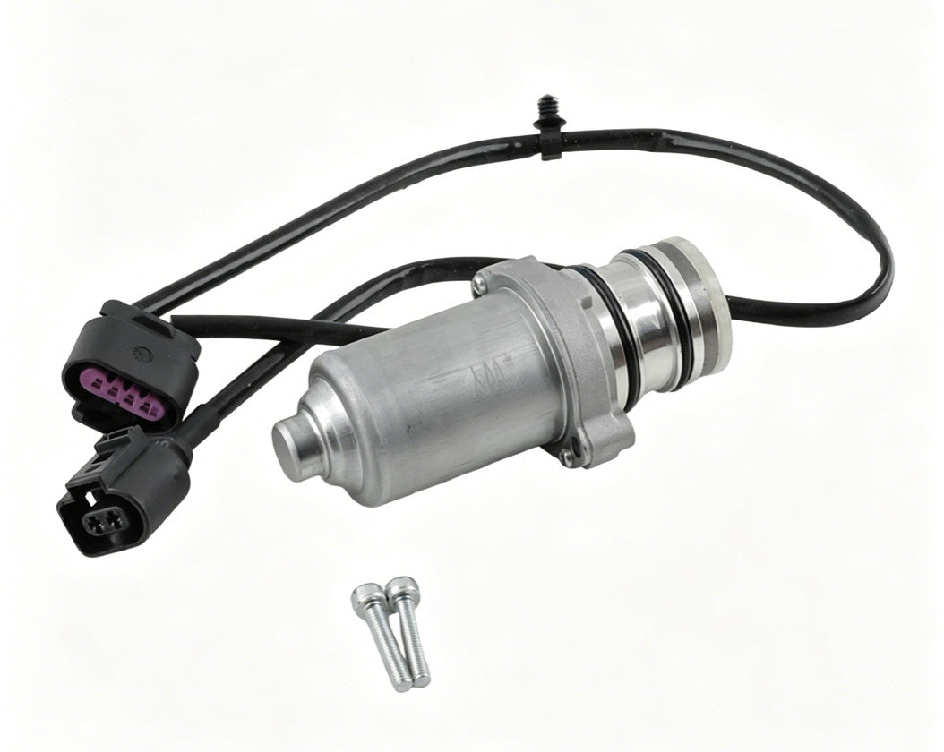 Rear Differential Oil Pump for Buick Lacrosse Regal Cadillac XTS SRX (2010–2019)