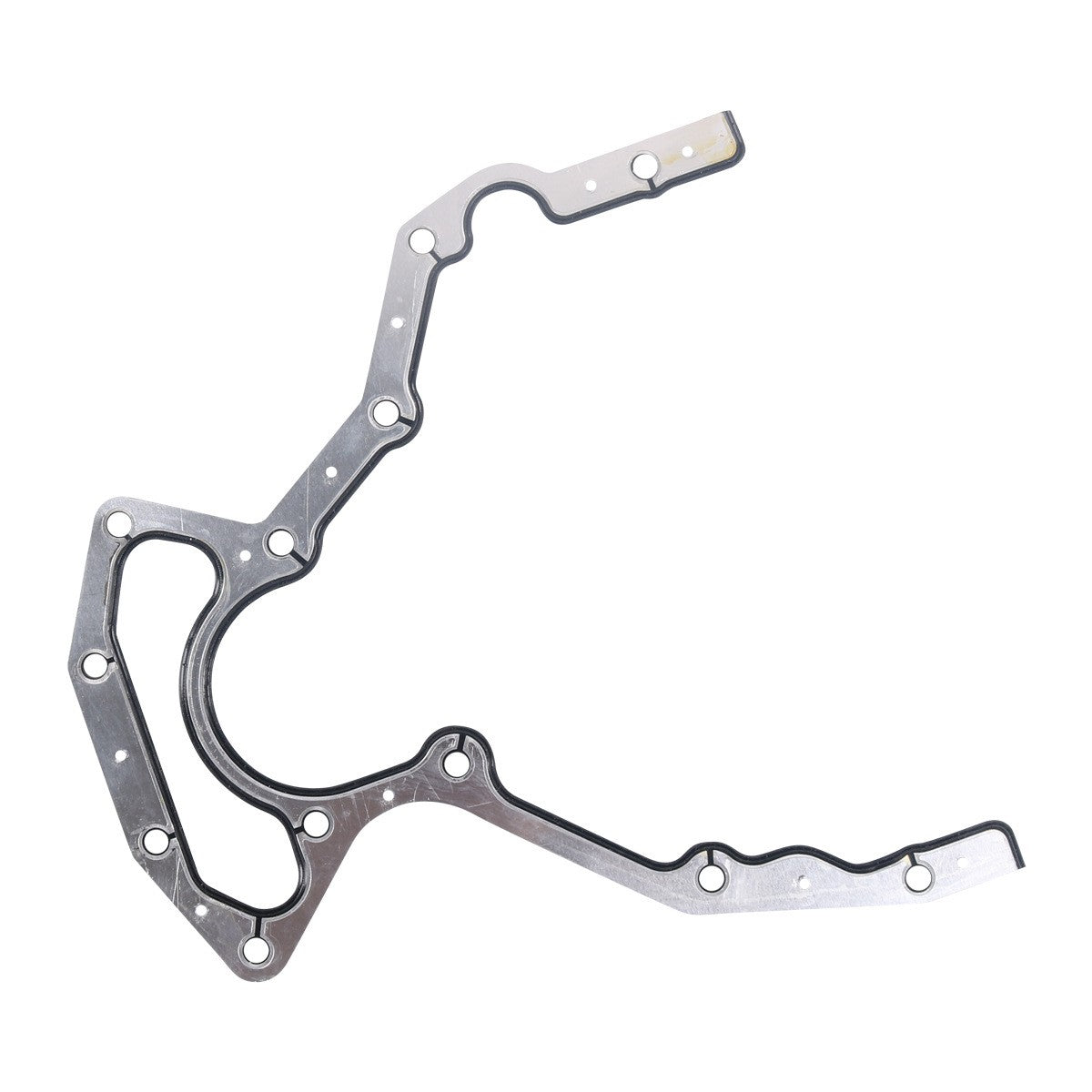 Differential Cover and Rear Main Seal Kit for Chevrolet
