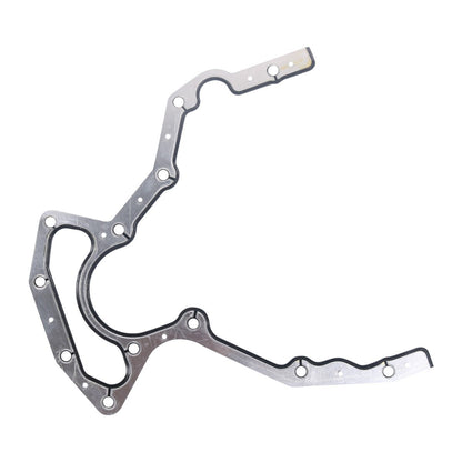 Differential Cover and Rear Main Seal Kit for Chevrolet