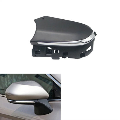 Right Side Rear View Mirror Cover for Toyota Camry Avalon (2018-2023)