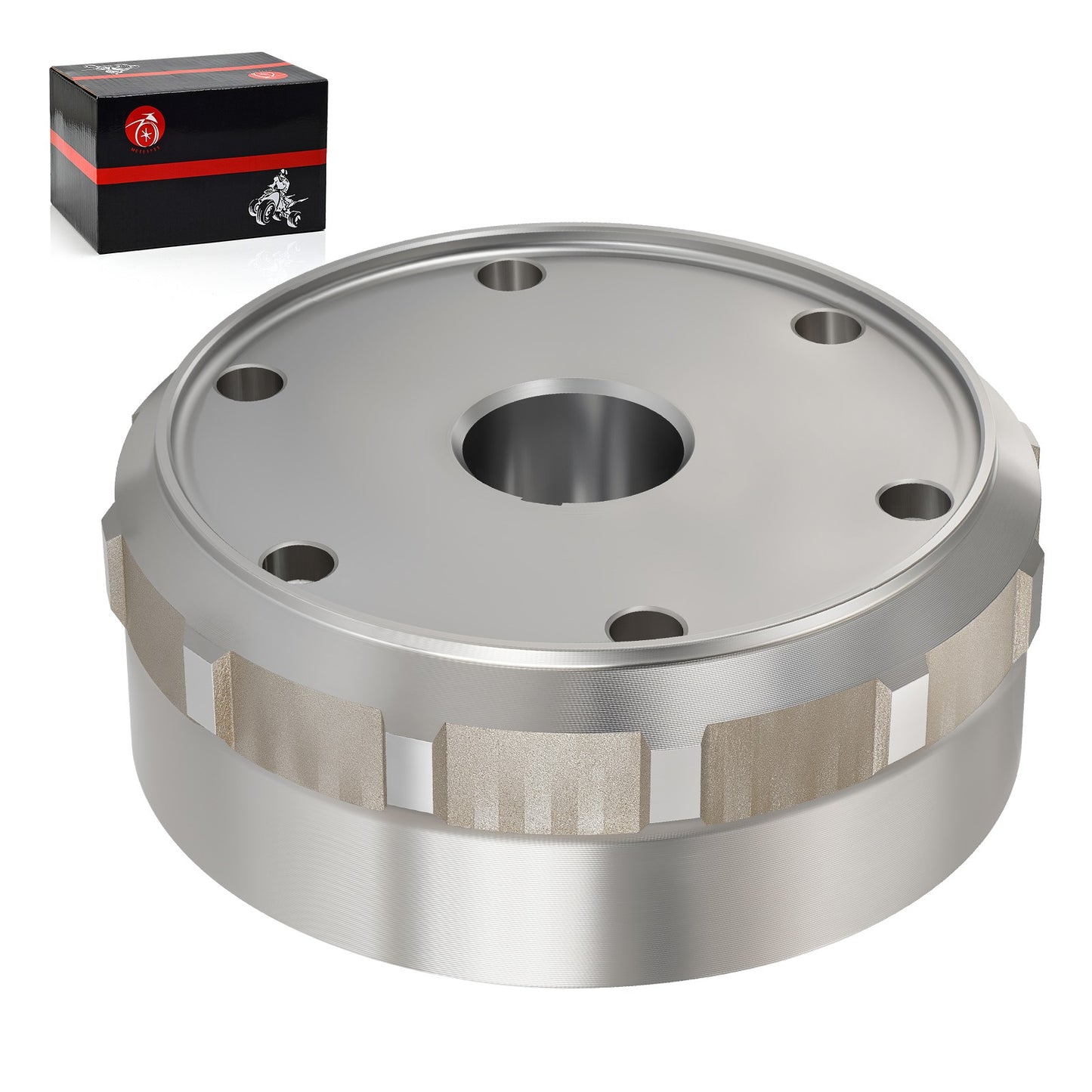 Flywheel Rotor for Yamaha Rhino 700 (2008–2013)