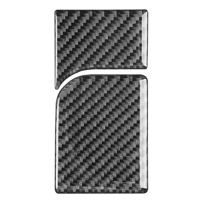 Water Cup Holder Panel Cover Trim for Volkswagen Passat B5 (2001–2005)