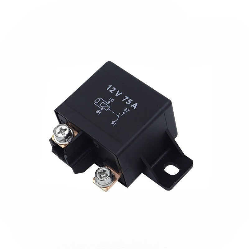 Retrofit Relay for Mercedes (Year Range Not Specified)