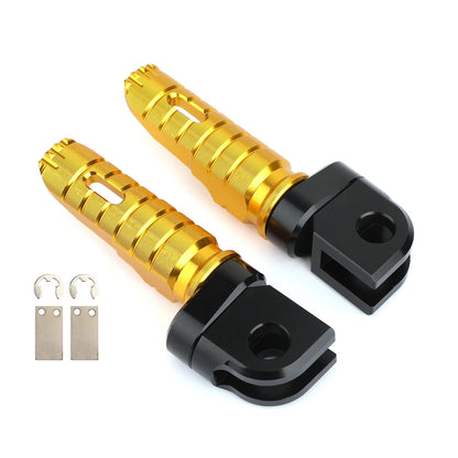 Built-in LED Taillight Turn Signals for Honda CBR600RR (2003–2006) CBR1000RR
