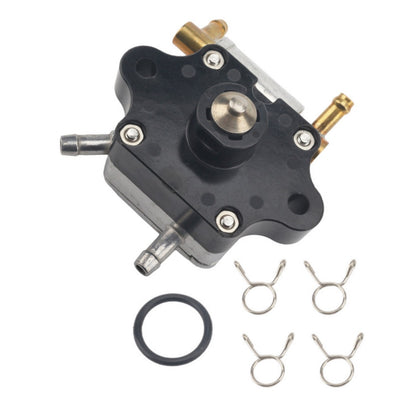 Fuel Pump for Yamaha Outboard F 15 20 HP (2006–2021)