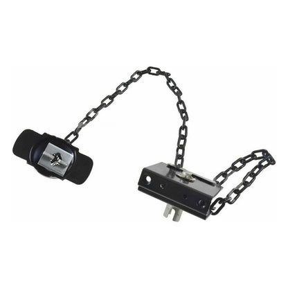 Spare Tire Carrier Bracket for Nissan Frontier (2005–2022)