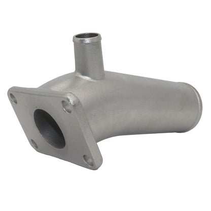 Exhaust Mixing Elbow for Yanmar 3YM30 3YM20 2YM15