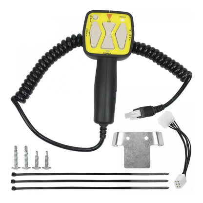 Motorcycle Footrest for Victory Hammer Vegas 8-Ball Jackpot King Pin (2004–2017)