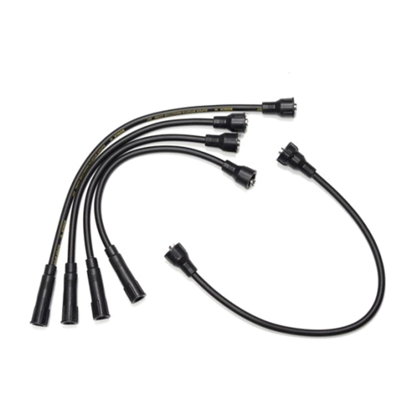 Ignition Spark Plug Lead Kit for Toyota Corona XT130 (1979–1983)