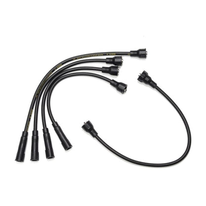 Ignition Spark Plug Lead Kit for Toyota Corona XT130 (1979–1983)