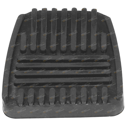 Clutch + Brake Pedal Pad Rubbers for Camry (1983–1992)