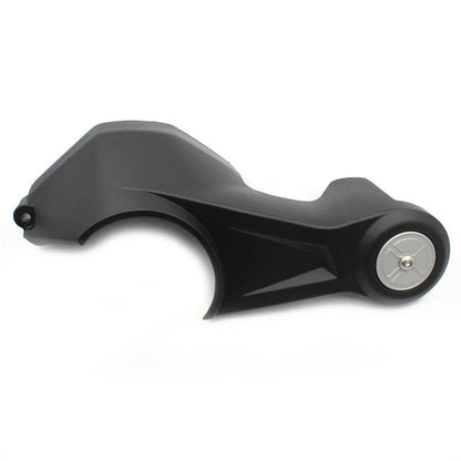 Final Drive Guard Cover for BMW R1250RT R1250GS R1200GS/ADV (2013–2024)