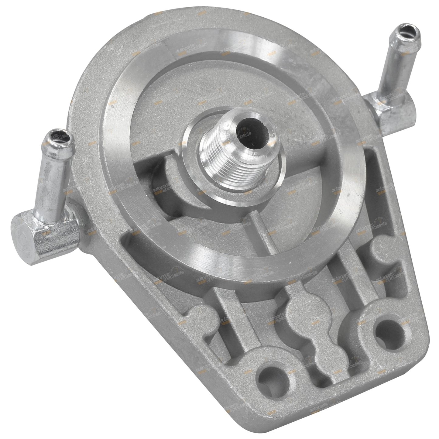 Fuel Primer Pump for Nissan Patrol GU ZD30 Turbo Diesel (1997–2007)