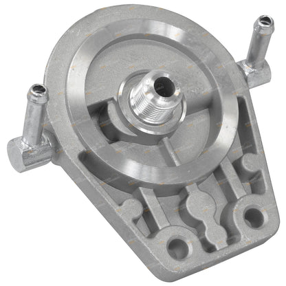 Fuel Primer Pump for Nissan Patrol GU ZD30 Turbo Diesel (1997–2007)