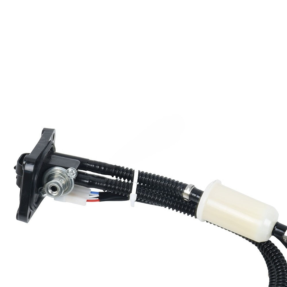 Fuel Pump for KTM Husqvarna 250 300 350 450 500 501 TPI FE EXC SXF (2017–2023)