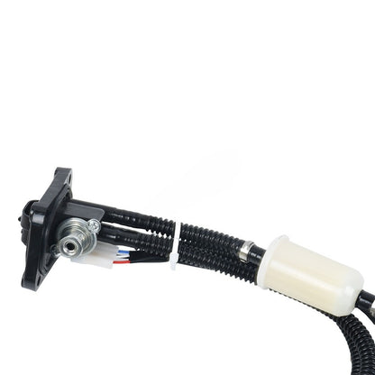 Fuel Pump for KTM Husqvarna 250 300 350 450 500 501 TPI FE EXC SXF (2017–2023)
