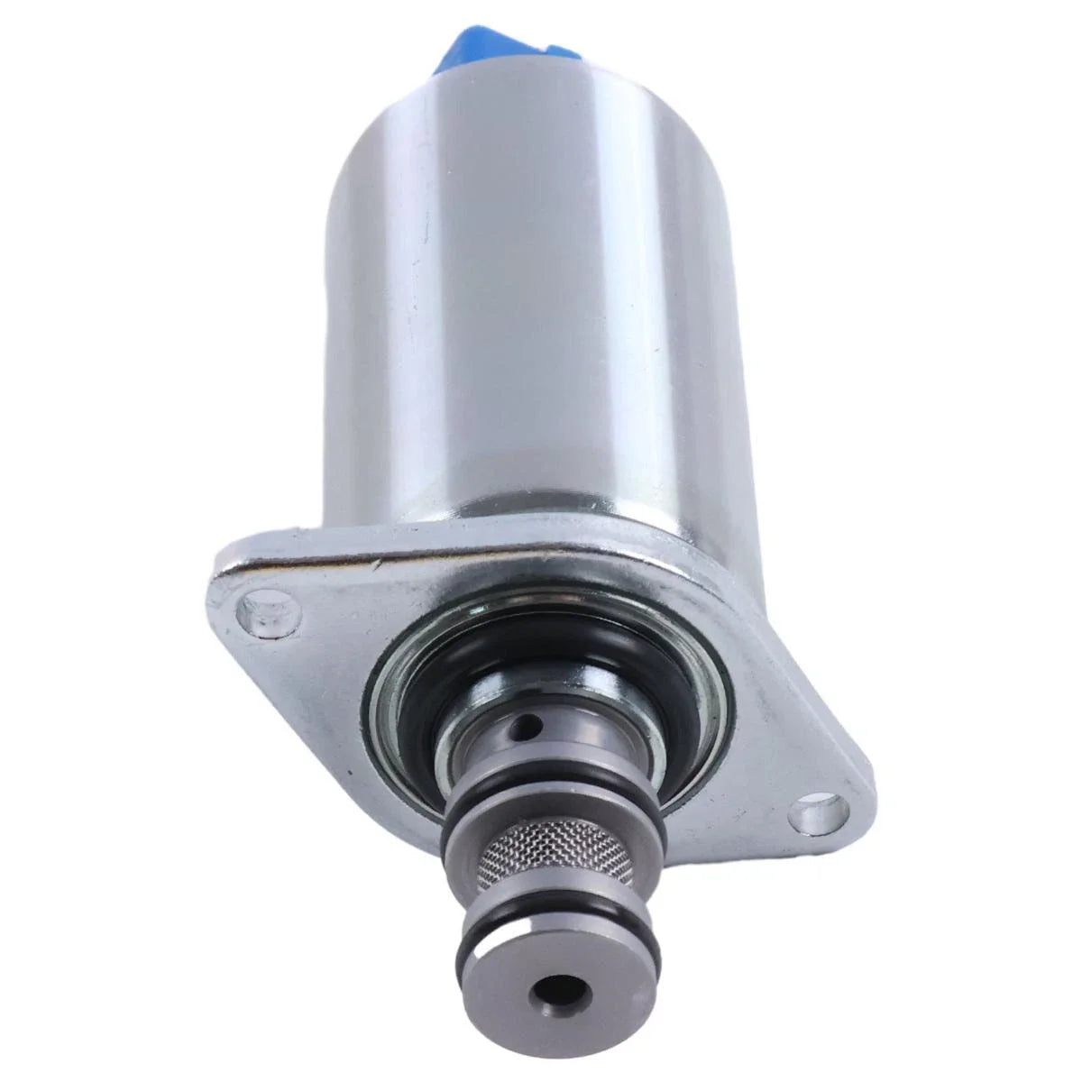 Solenoid Valve for Case 580N/590SN/580SM NH B110B B100B B95B