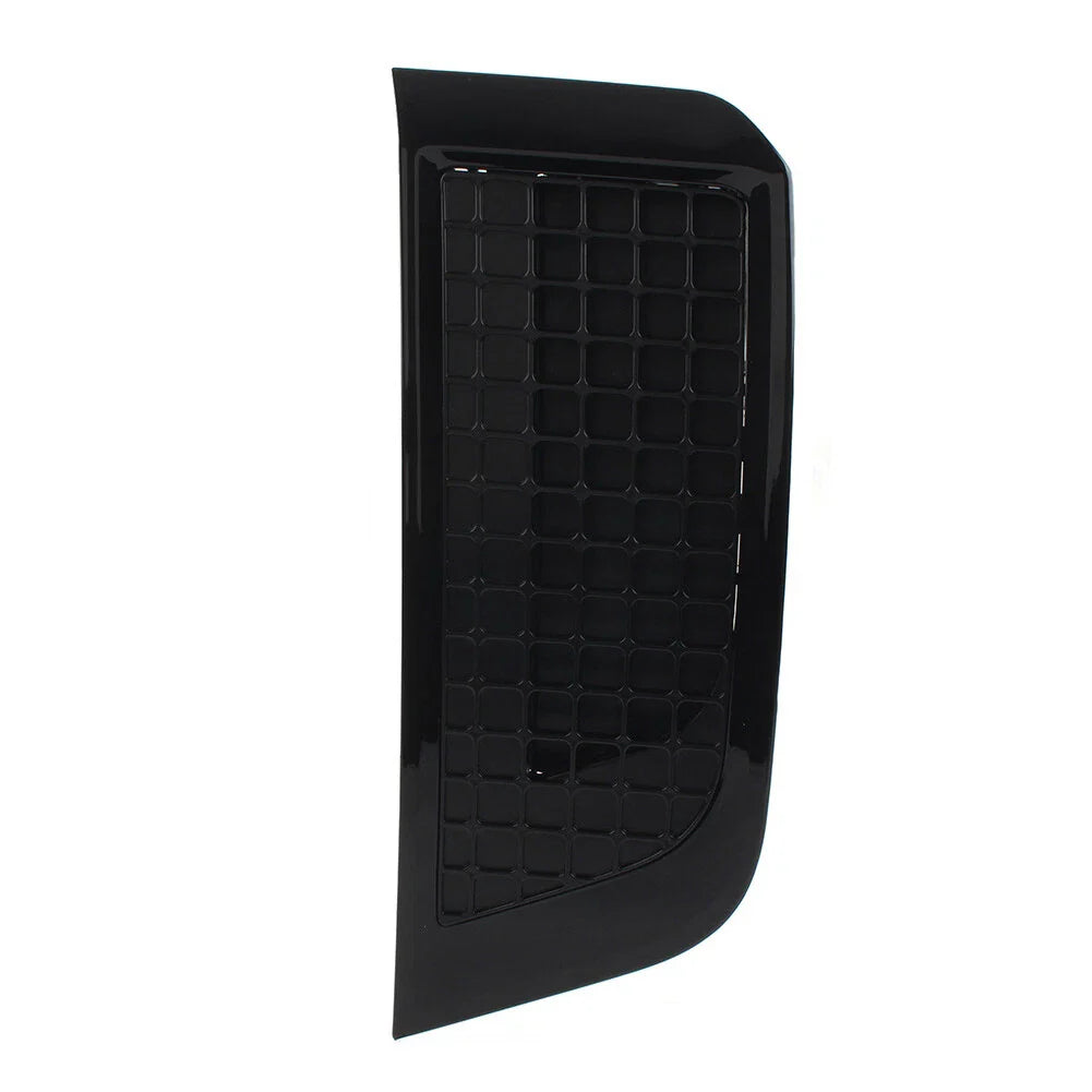 Fender Vent Cover Grille for Land Rover Defender L663 90 110 (2020-2023)