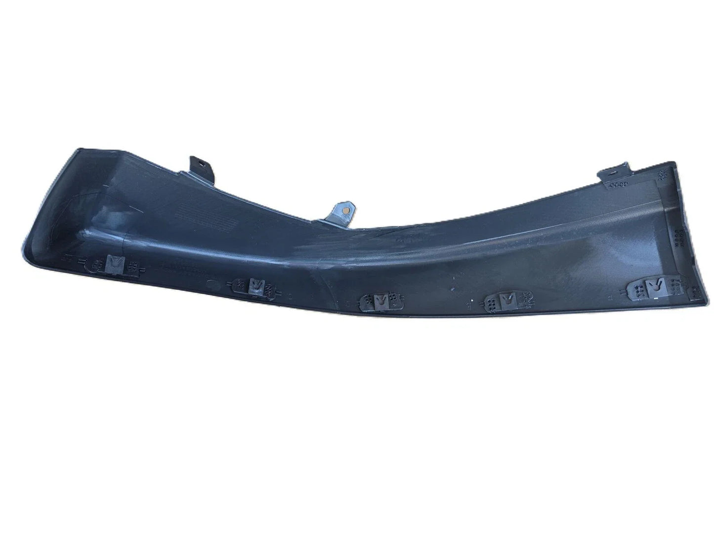 Front Bar Apron Left Side for Mitsubishi Lancer (2007–2015)