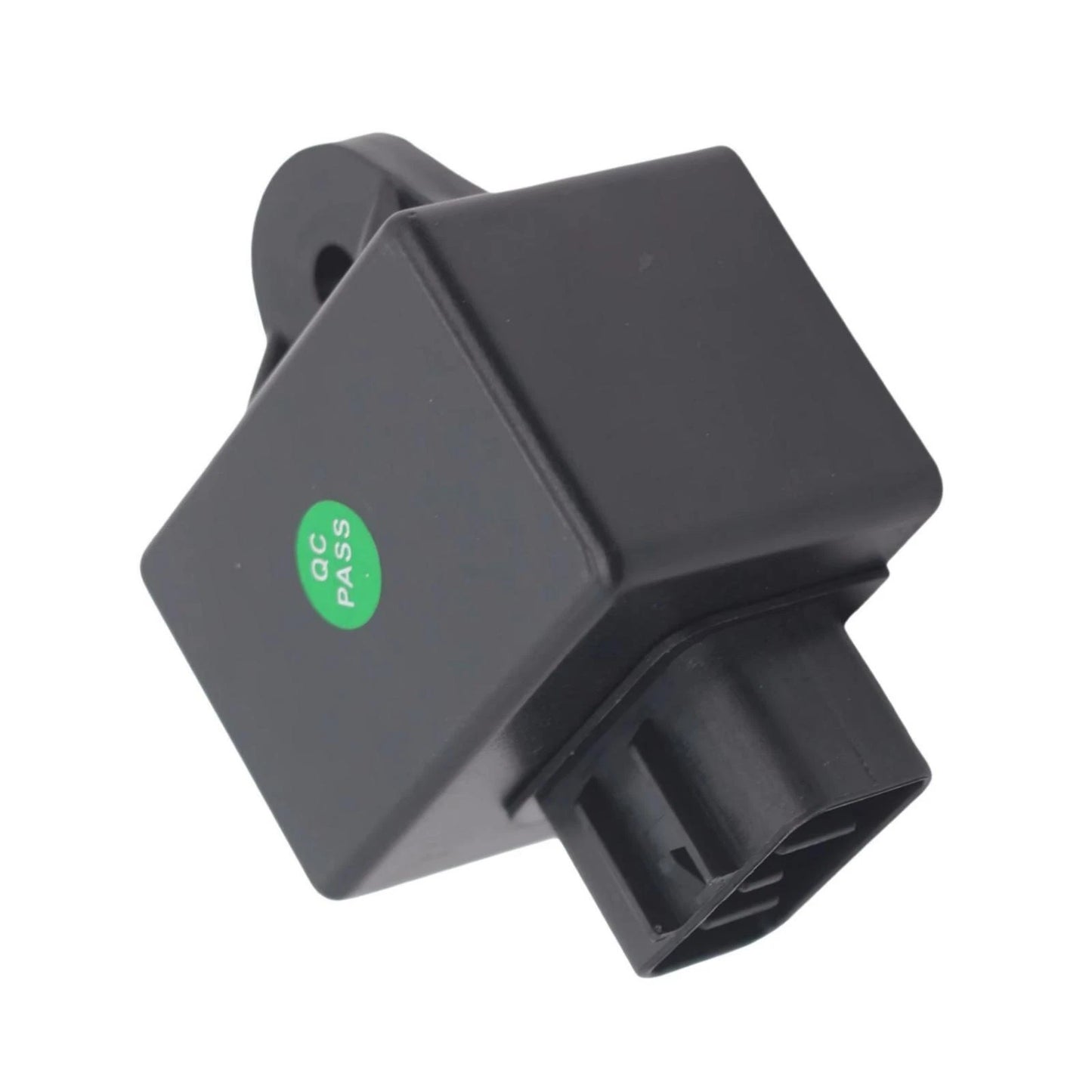 8-Pin Relay Assembly for Yamaha VX1100, VX Deluxe (2005–2008) / VX1800, VXR (2011–2014)