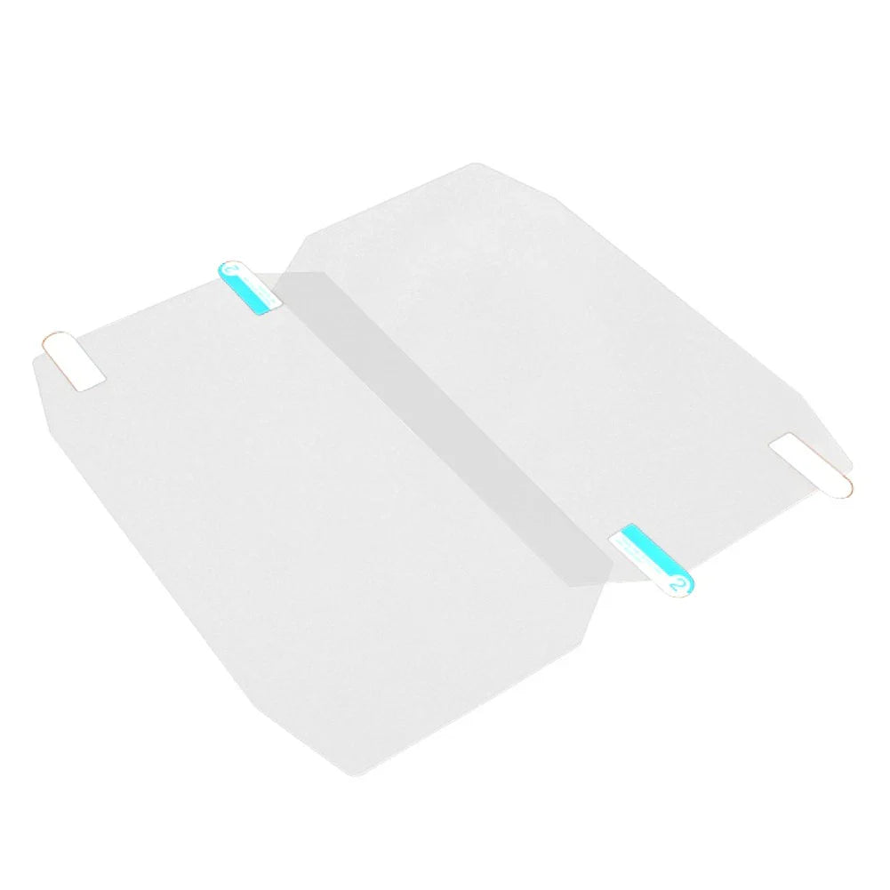 Dashboard Screen Protector for Suzuki GSX-S1000GT, Kawasaki Ninja (2022-2023)