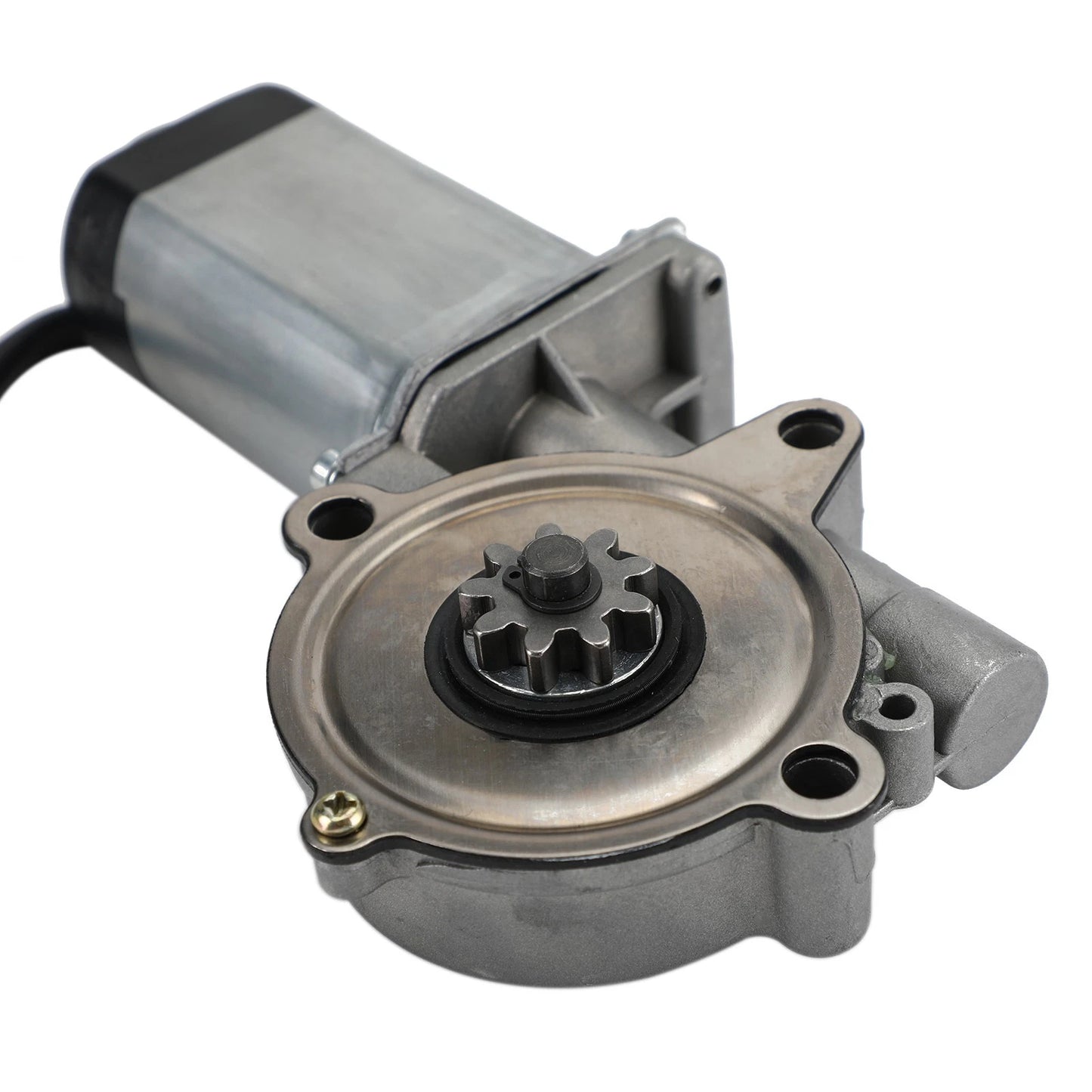 Walking RV Motor for Stromberg Carlson Lippert Fridge Kwikee Coach (N/A)