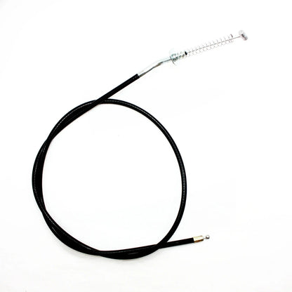 1250mm Front Drum Brake Cable for 150cc 200cc 250cc PIT Quad ATV