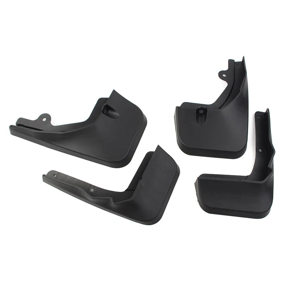 Mud Flaps Splash Guards for Lexus RX350 RX450H (2020-2022)