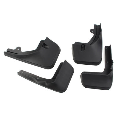 Mud Flaps Splash Guards for Lexus RX350 RX450H (2020-2022)