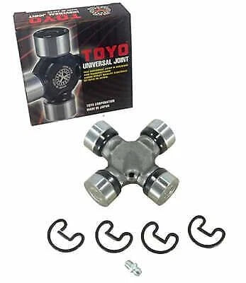Universal Joint for Toyota Hilux 4WD (2005–2015)