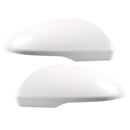 Exterior Mirror Cap Cover for Kia Optima K5 2016-2020 (1 Pair) ABS