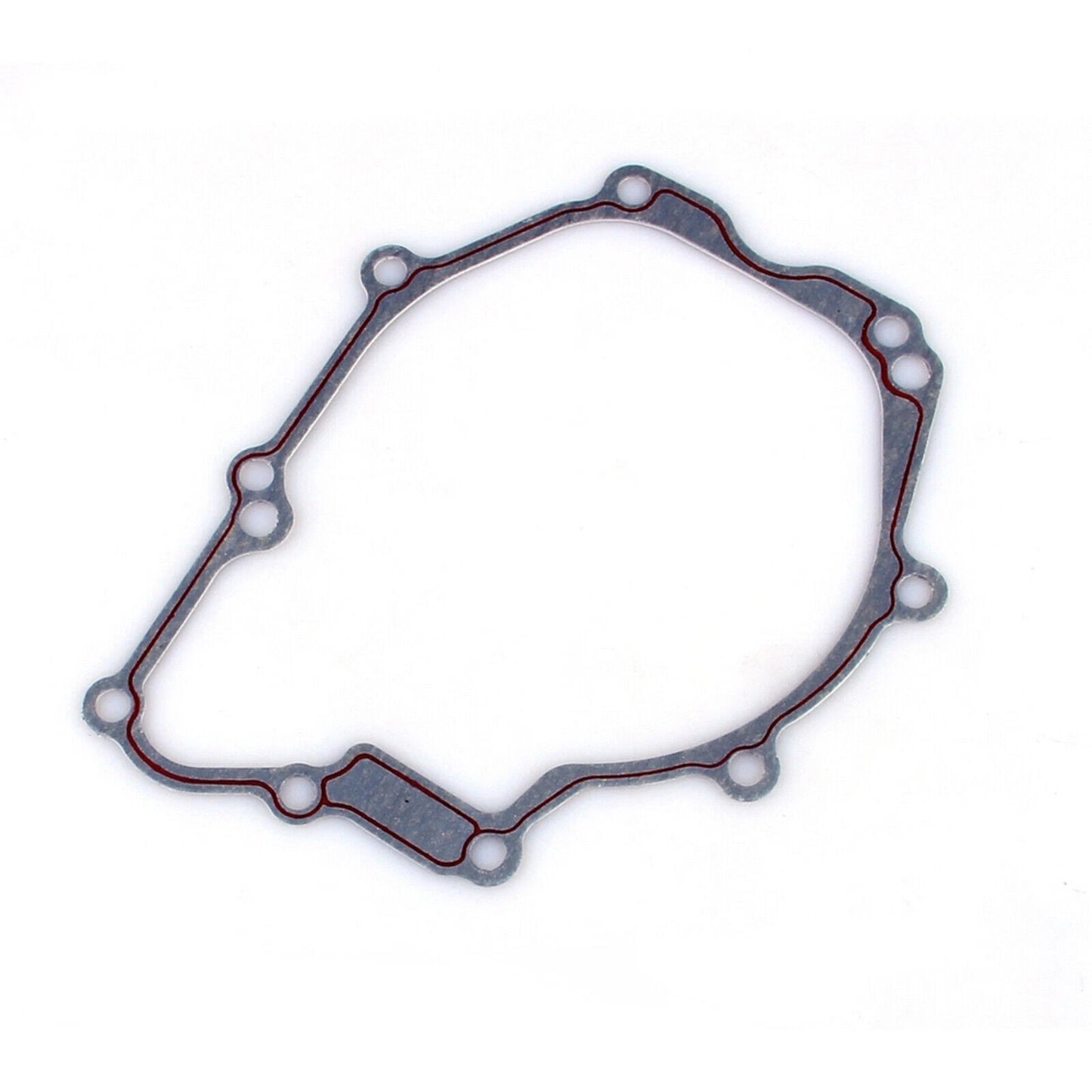 Regulator Kit + Stator + Gasket for Yamaha YZF-R6 (2006–2016)