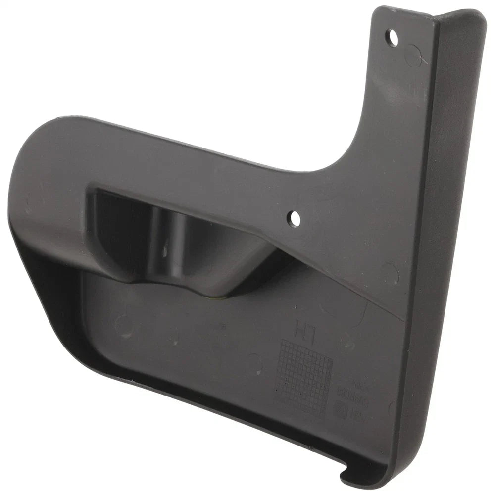 Rear Mud Flaps for Chevrolet Silverado 1500 (2019-2022)